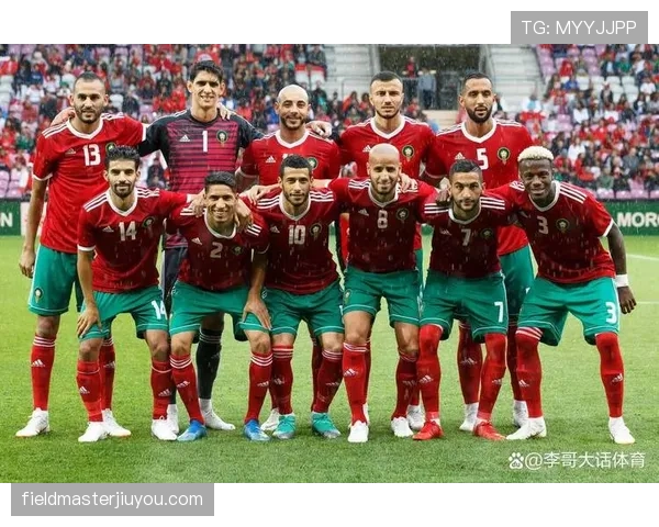 摩洛哥2026世界杯小组赛赛程前瞻 非洲黑马能否复制卡塔尔奇迹